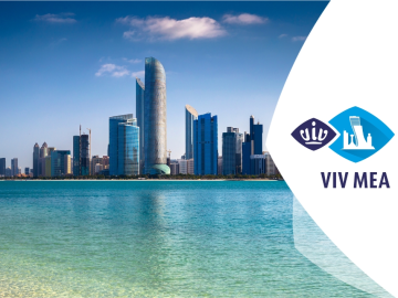 Dược Napha ghi dấu tại Hội chợ triển lãm VIV MEA 2025 sau thành công tại VIV Thailand
