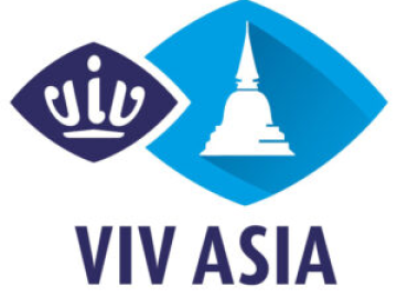 NAPHA PHARMA LẦN ĐẦU THAM GIA VIV ASIA 2025