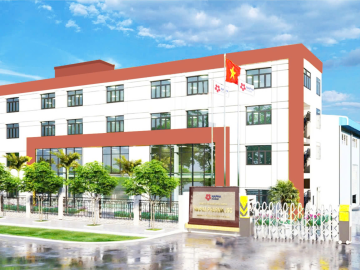 Lịch sử hình thành