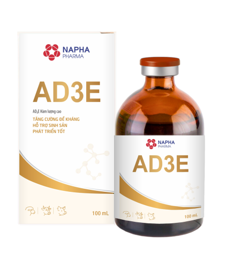 AD3E