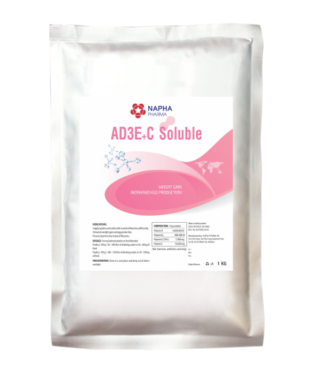 AD3E + C SOLUBLE
