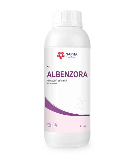 ALBENZORA