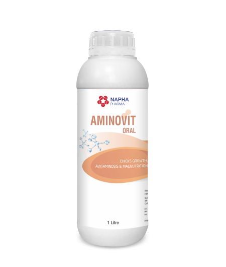 AMINOVIT ORAL