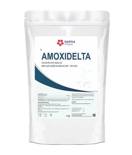 AMOXIDELTA
