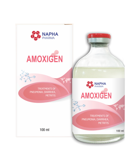 AMOXIGEN