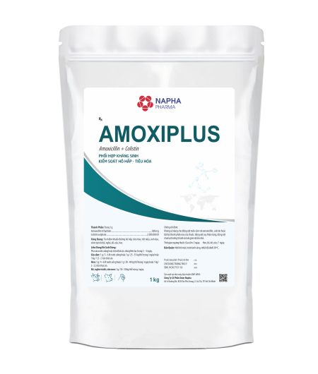 AMOXIPLUS