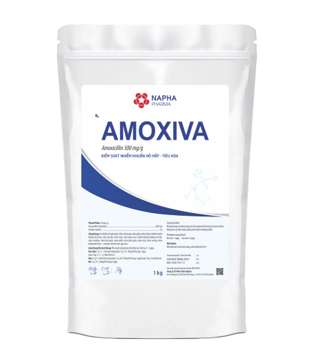 AMOXIVA