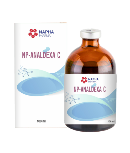 NP - ANALDEXA C