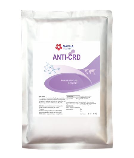 ANTI -CRD