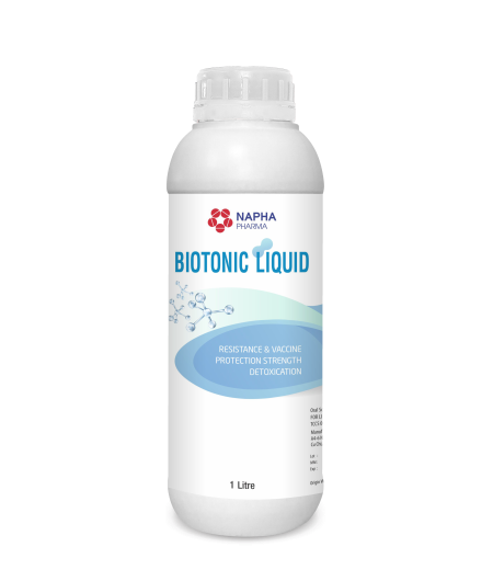 BIOTONIC LIQUID