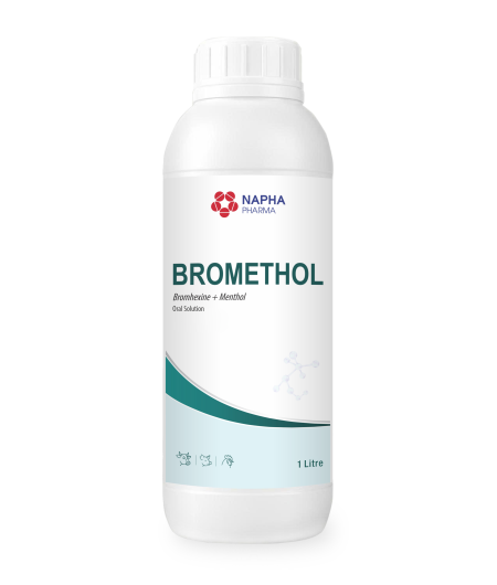 BROMETHOL
