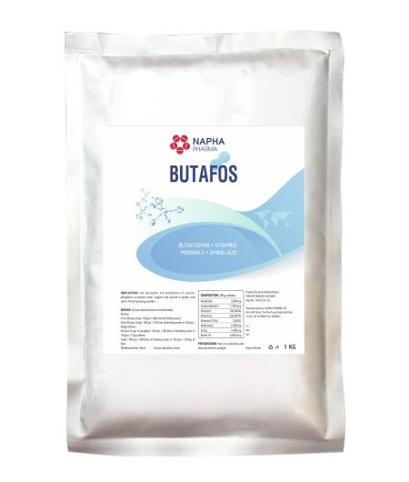 BUTAFOS