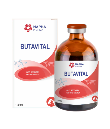 BUTAVITAL