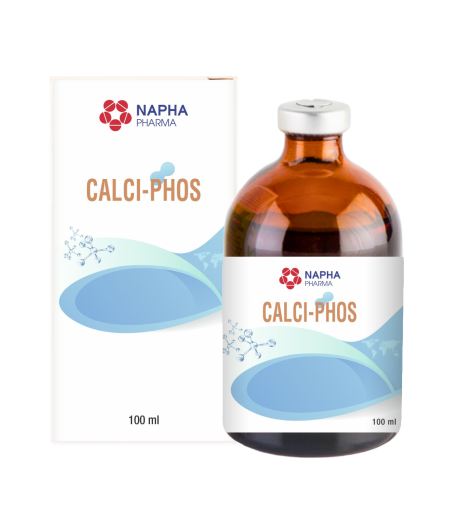 CALCI - PHOS