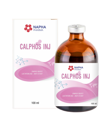 CALPHOS INJ