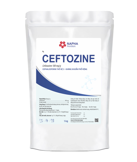 CEFTOZINE