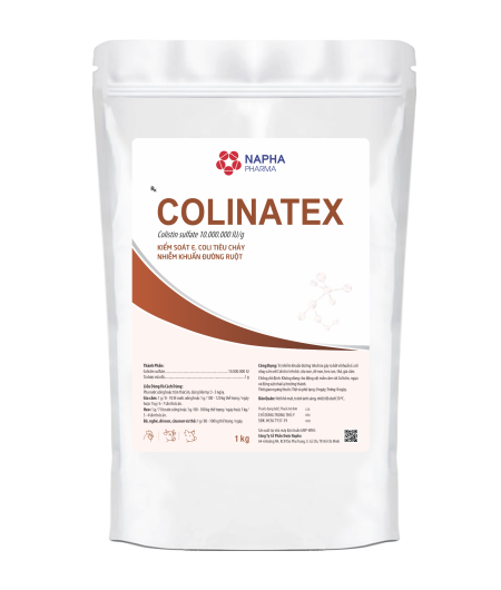 COLINATEX