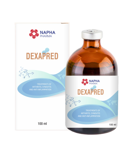 DEXAPRED