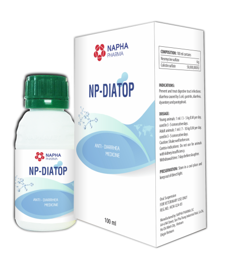 NP-DIATOP