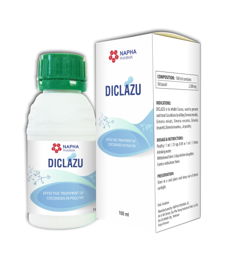 DICLAZU