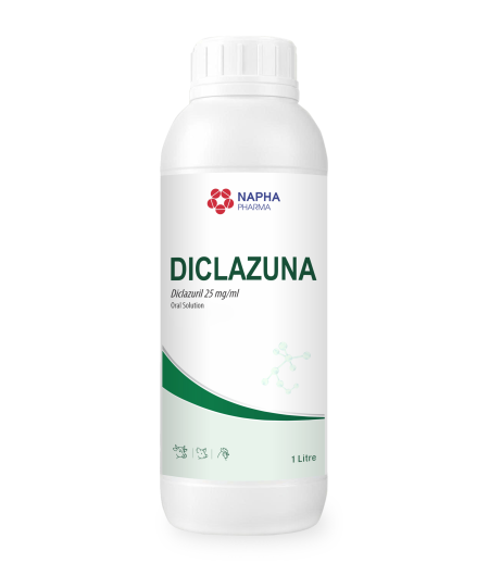 DICLAZUNA