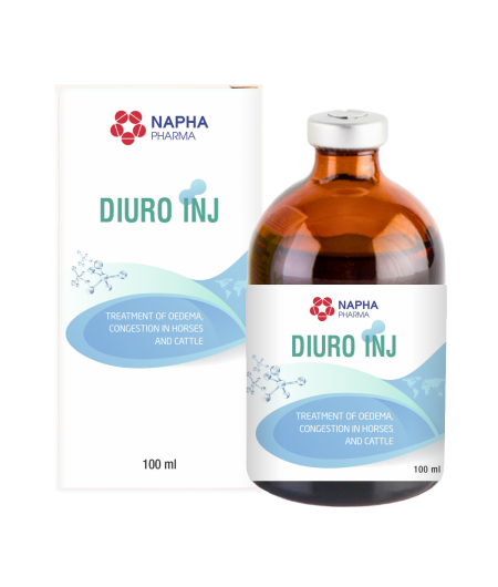 DIURO INJ