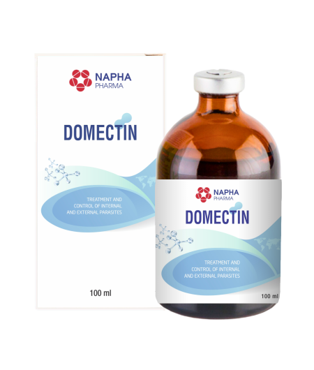 DOMECTIN