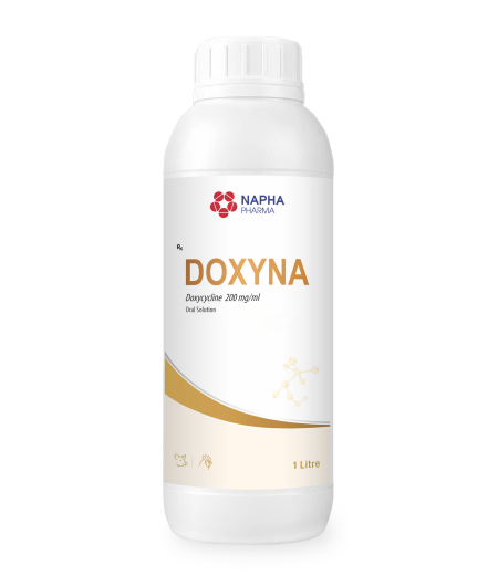 DOXYNA