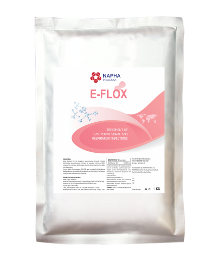 E - FLOX