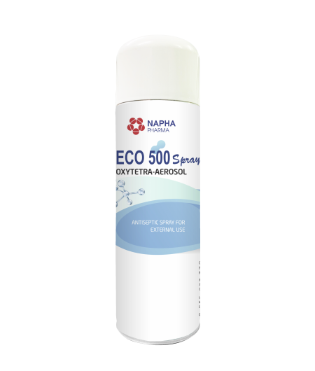 OXYTETRA AEROSOL SPRAY