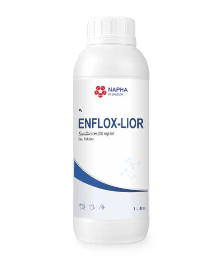 ENFLOX-LIOR