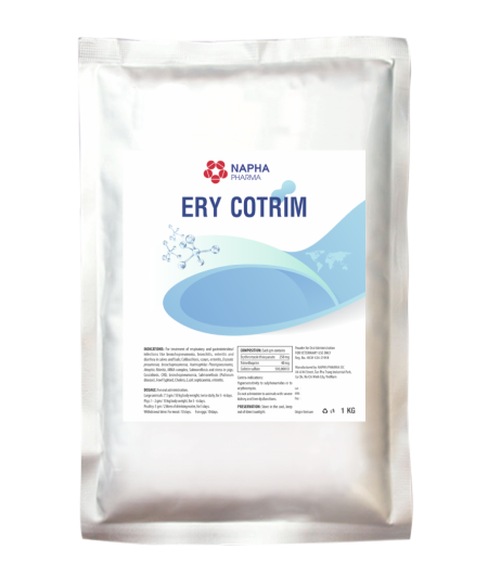 ERY - COTRIM