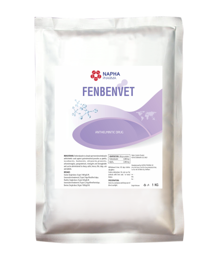 FENBENVET