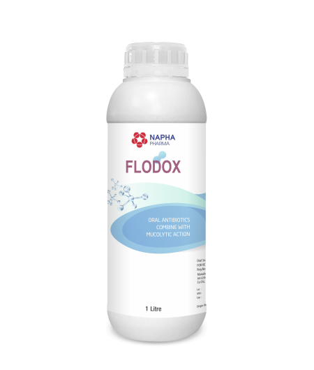 FLODOX