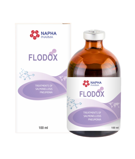 FLOXDOX