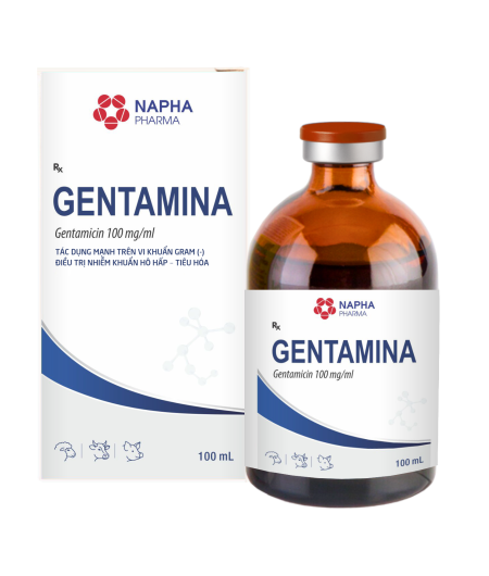 GENTAMINA