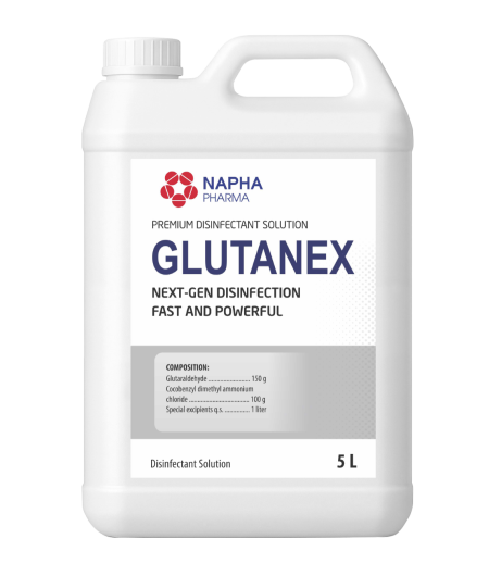 GLUTANEX