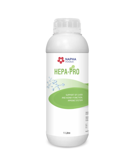 HEPA - PRO