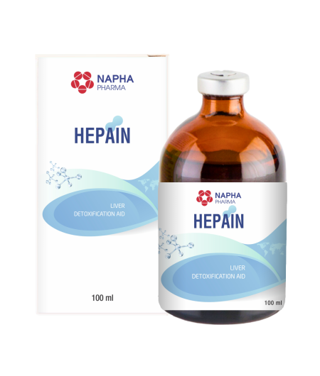 HEPAIN
