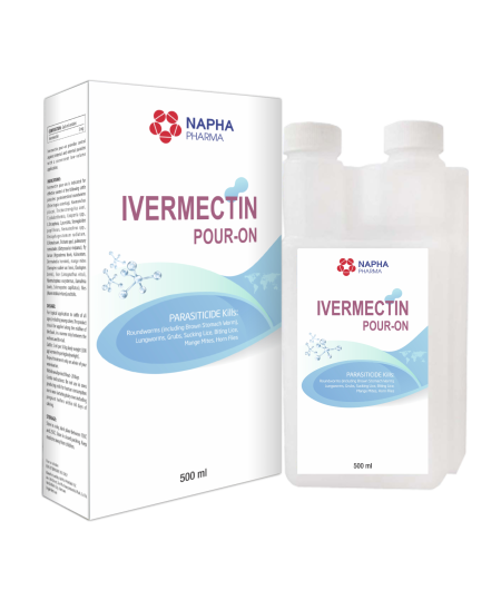 IVERMECTIN POUR-ON