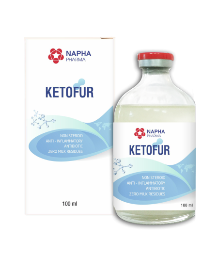 KETOFUR