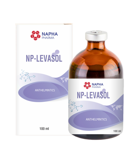 NP - LEVASOL