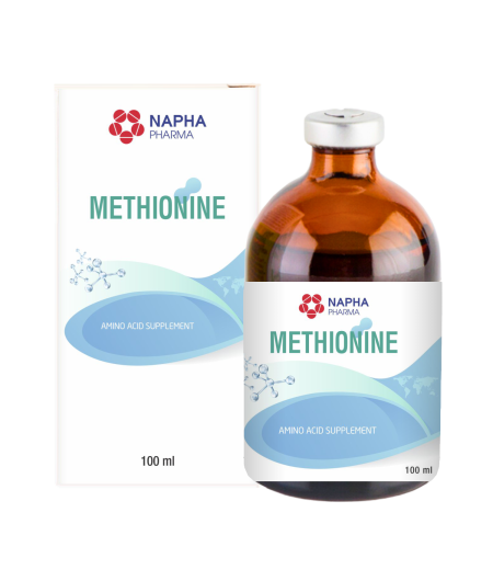 METHIONINE