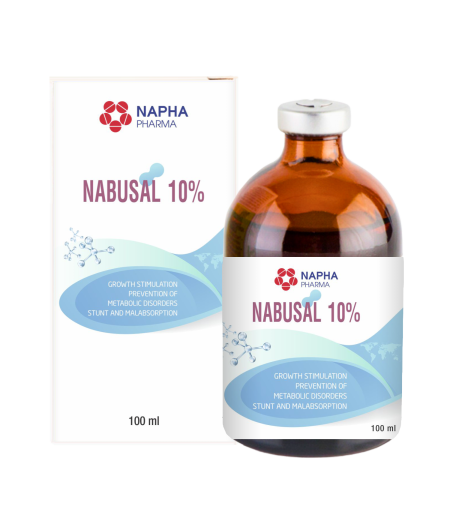 NABUSAL 10%