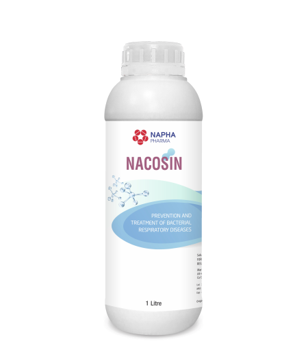 NACOSIN