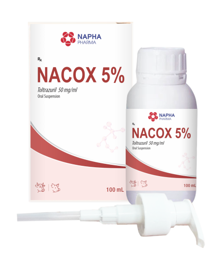 NACOX