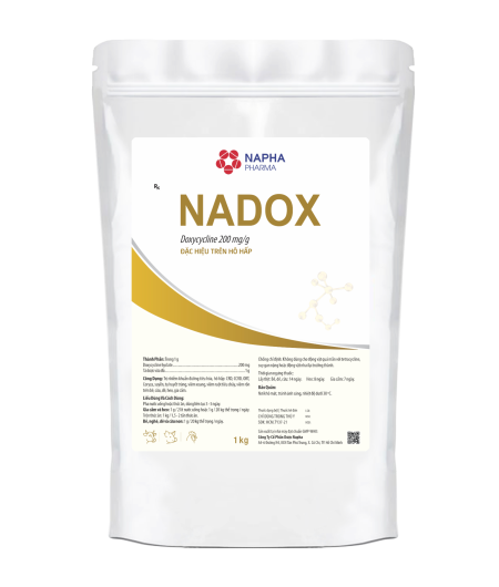 NADOX