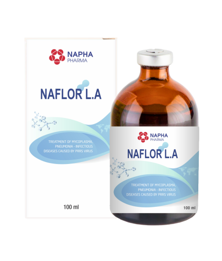 NAFLOR - LA