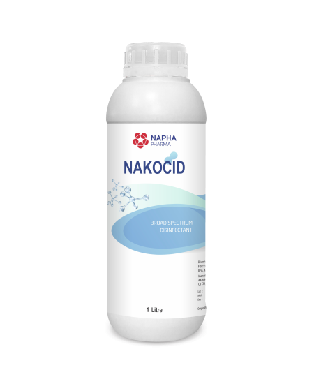 NAKOCID