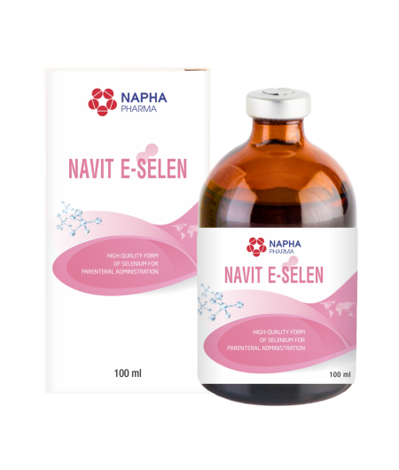 NAVIT E SELEN